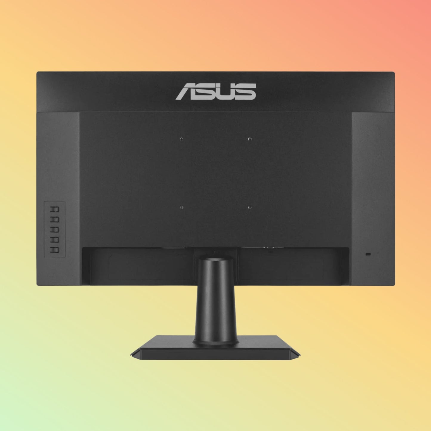 شاشة ألعاب ASUS VA24EHFR EYE CARE - 23.8 بوصة FHD (1920 × 1080)، IPS، HDMI، VGA، 250 شمعة، 100 هرتز