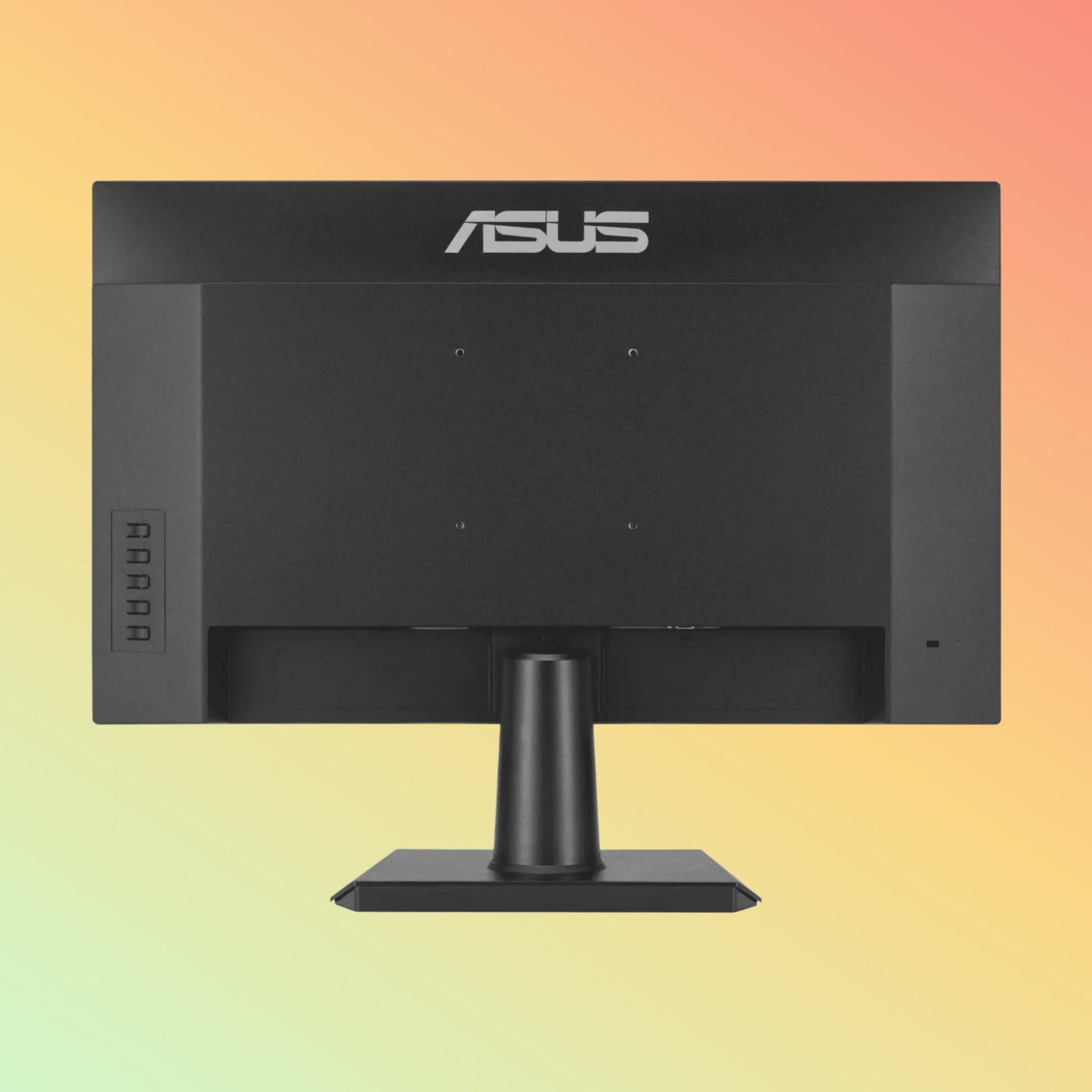 شاشة ألعاب ASUS VA24EHFR EYE CARE - 23.8 بوصة FHD (1920 × 1080)، IPS، HDMI، VGA، 250 شمعة، 100 هرتز