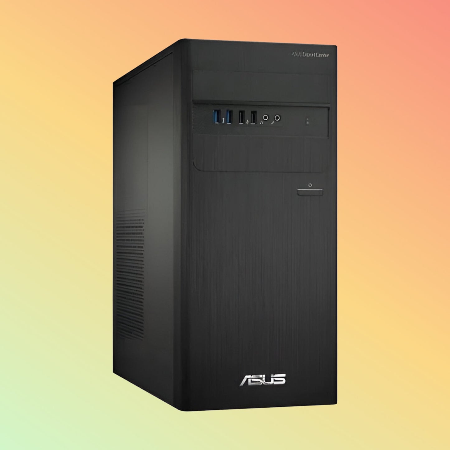 ASUS EXPERTCENTRE D500TD-005 Desktop - 12th Gen i5-12400, 8GB, 1TB HDD