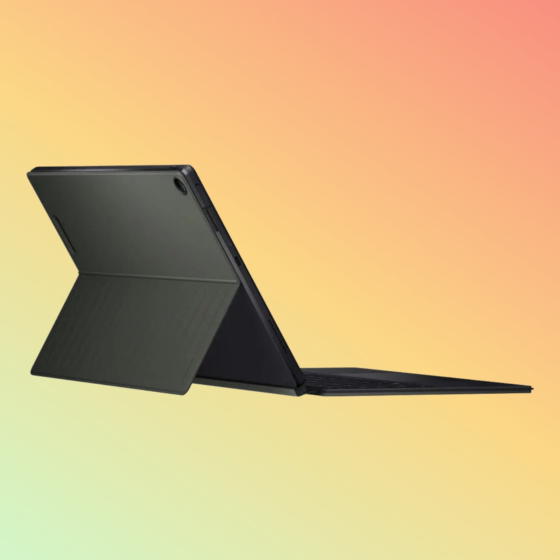 ASUS ProArt PZ13 (HT5306QA) Laptop - Qualcomm Snapdragon X Plus X1P 42-100, 16GB, 1TB SSD, 13.3" 3K