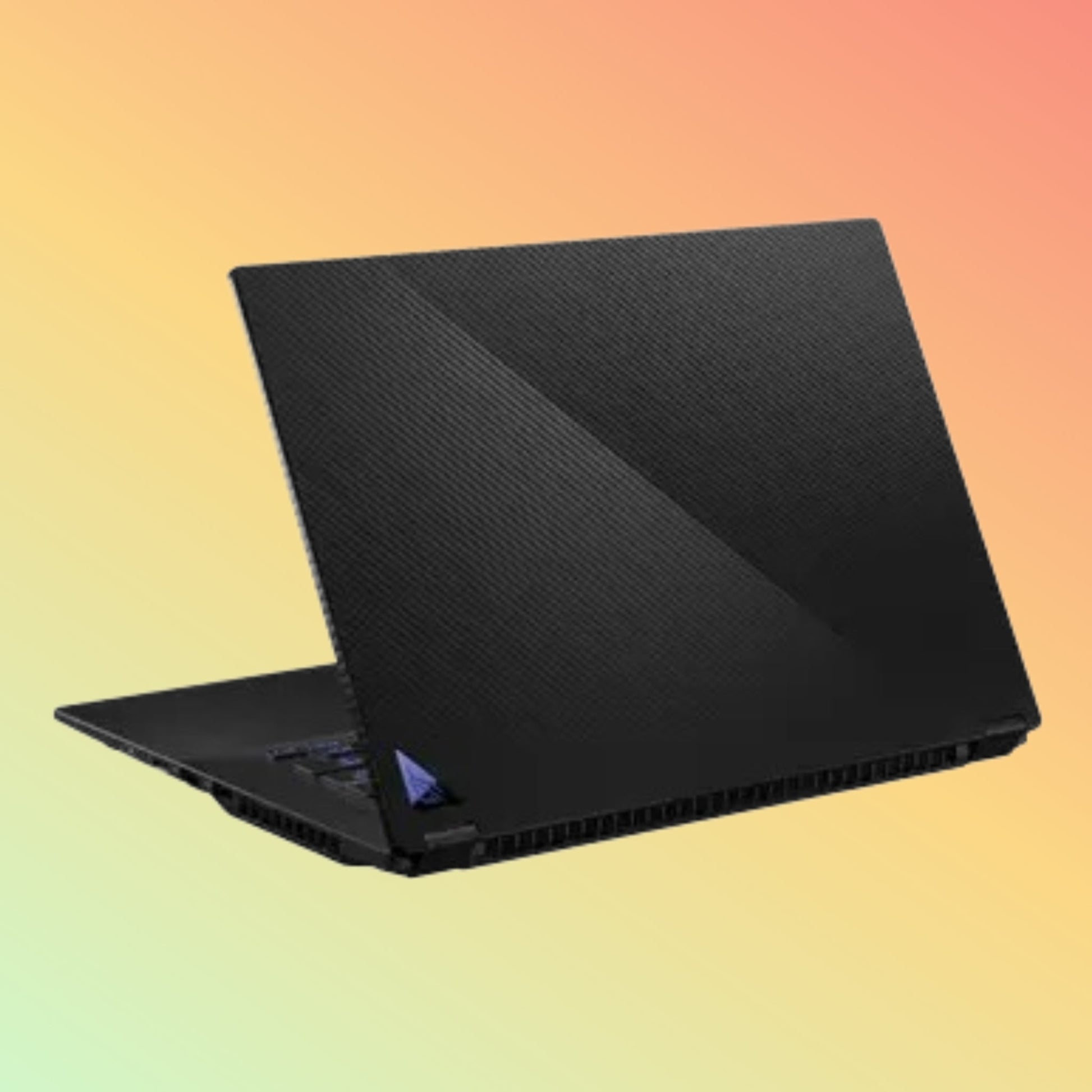 ASUS ROG FLOW X16 GV601VI-CS94 गेमिंग लैपटॉप - 13वीं पीढ़ी i9-13900H, 32GB, 1TB SSD, NVIDIA GeForce RTX 4070 8GB, 16" WQXGA टच X360