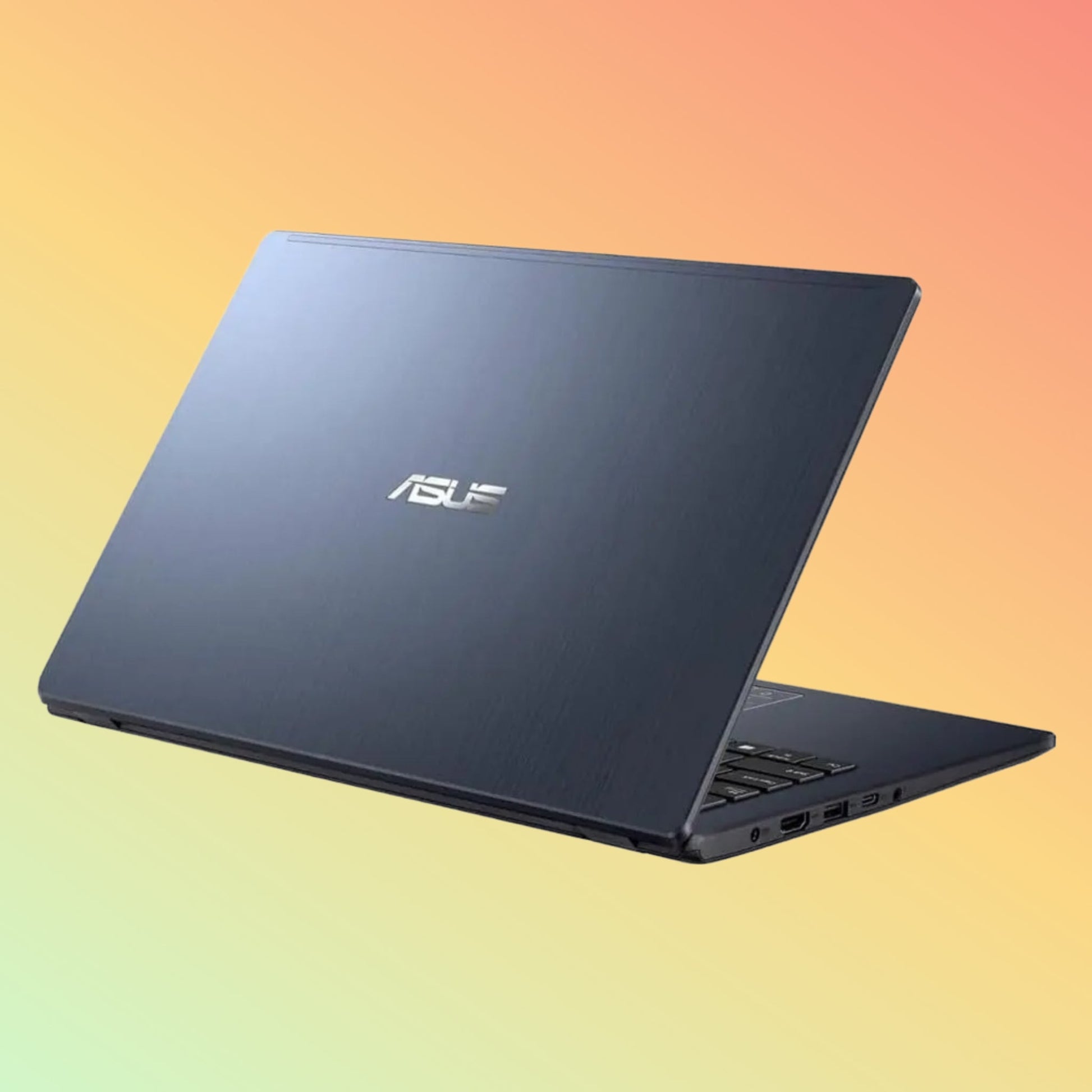 ASUS E410KA-CL464 लैपटॉप - Intel Celeron N4500, 4GB, 64GB, 14" FHD