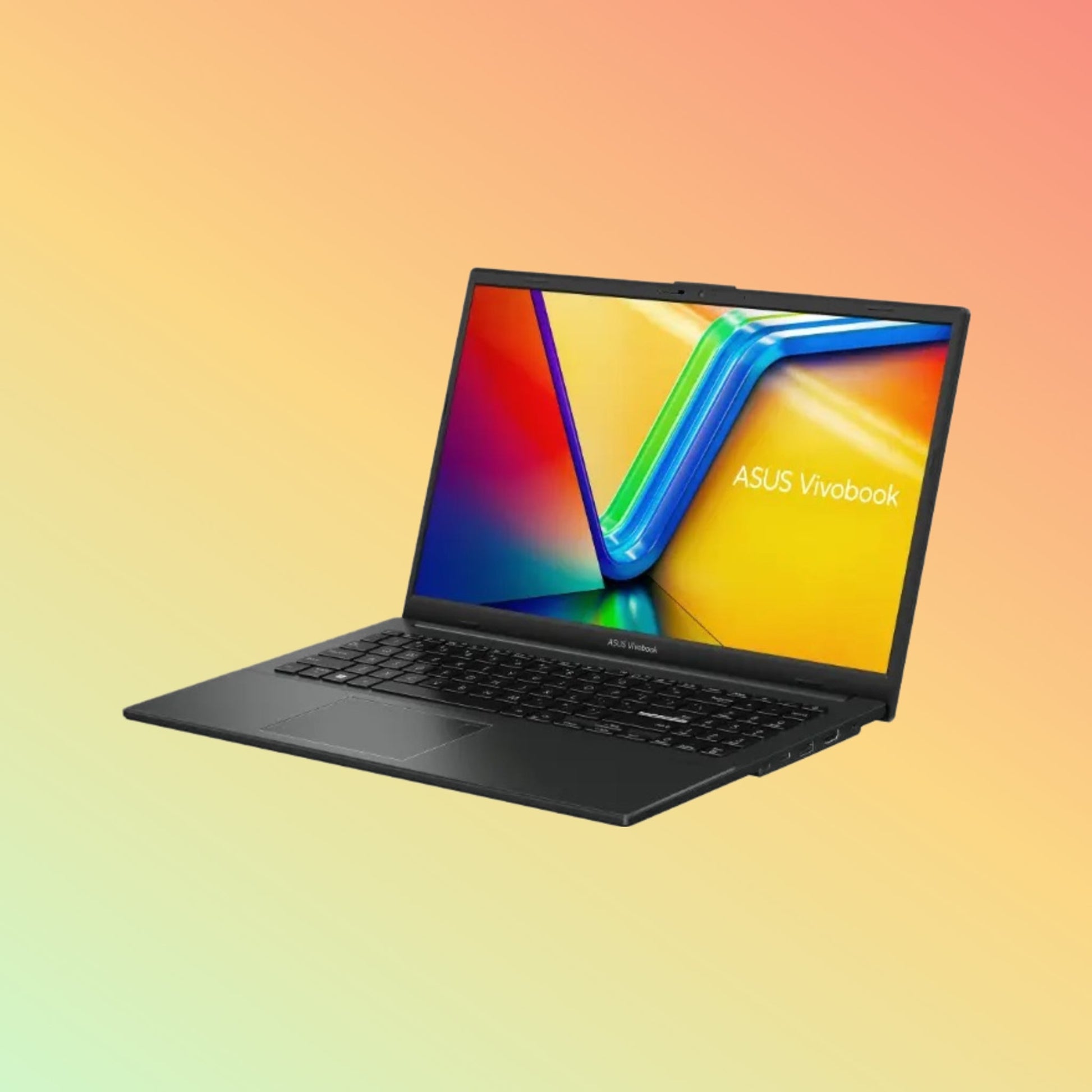 لابتوب ASUS VIVOBOOK S14 Flip TN3402YA-LZ327W - معالج AMD Ryzen 5-7430U، سعة 8 جيجابايت، قرص SSD سعة 512 جيجابايت، شاشة 14 بوصة WUXGA تعمل باللمس X360