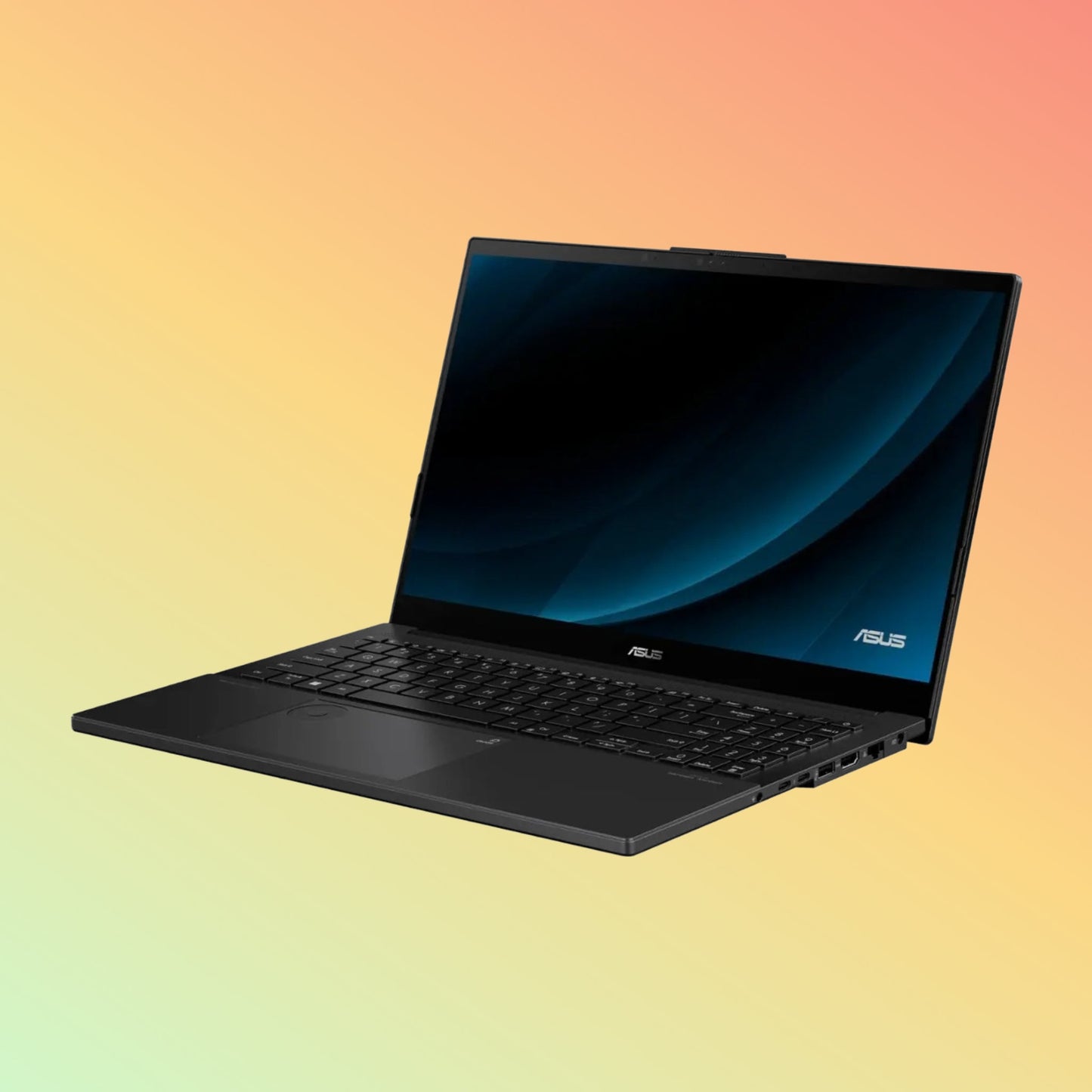 ASUS VIVOBOOK PRO 15 Q543MJ लैपटॉप - सीरीज 1 अल्ट्रा 9 185H, 24GB, 2TB SSD, NVIDIA RTX 3050 6GB, 15.6" FHD