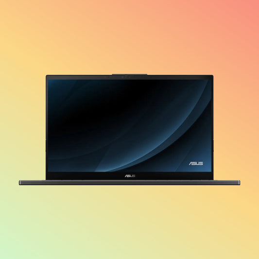 ASUS VIVOBOOK PRO 15 Q543MJ लैपटॉप - सीरीज 1 अल्ट्रा 9 185H, 24GB, 2TB SSD, NVIDIA RTX 3050 6GB, 15.6" FHD