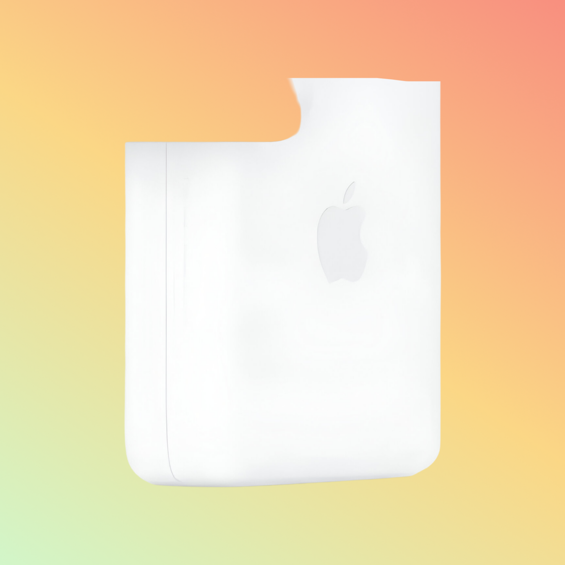 Apple (MLYU3B/A) Power Adapter - Accessories