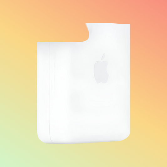 محول طاقة Apple (MLYU3B/A) - الملحقات