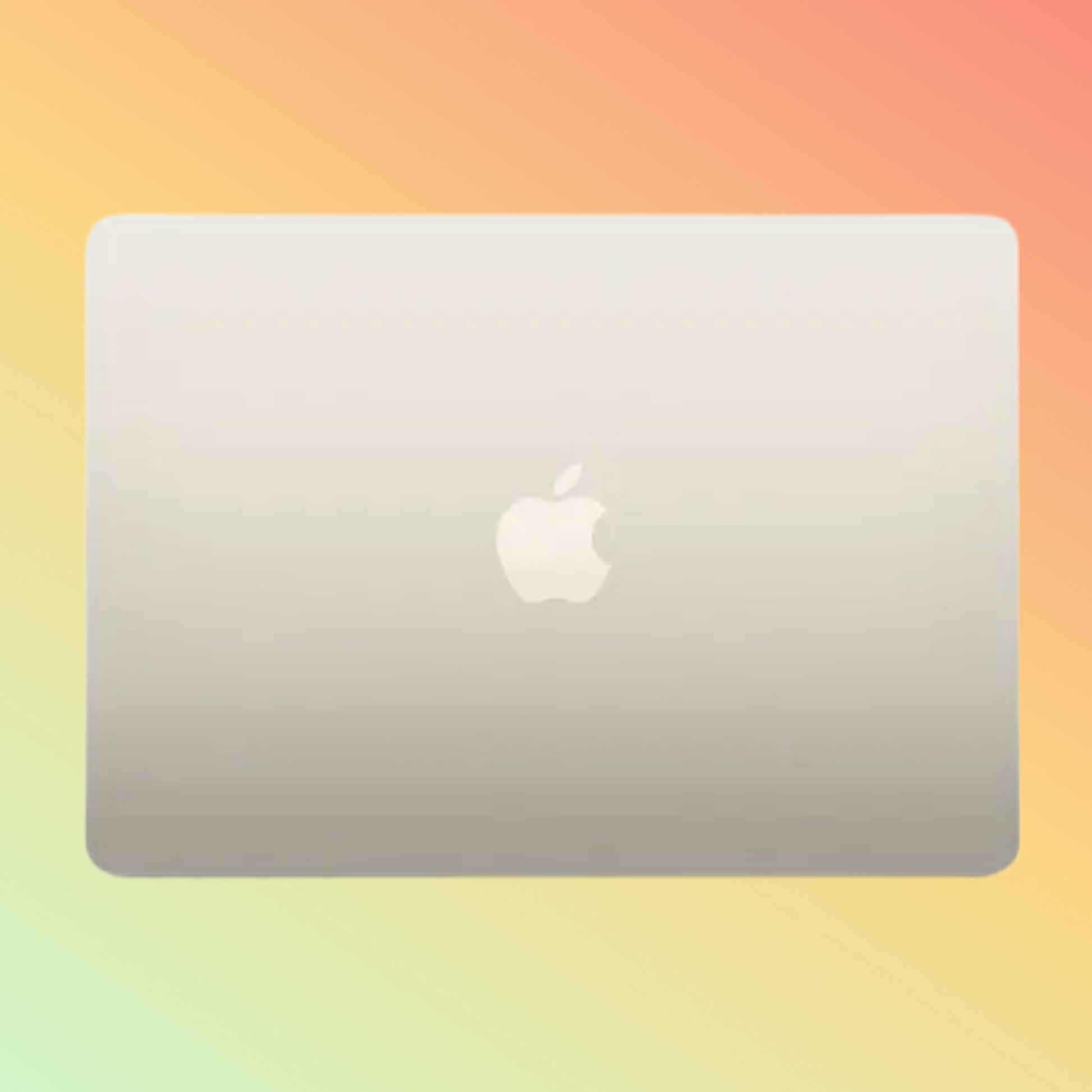 APPLE MQKV3LL/A मैकबुक एयर लैपटॉप - M2 चिप 8-कोर CPU, 8GB, 512GB SSD, 10-कोर GPU | 16-कोर न्यूरल इंजन, 15.3" (2880 x 1864) (स्टारलाइट)