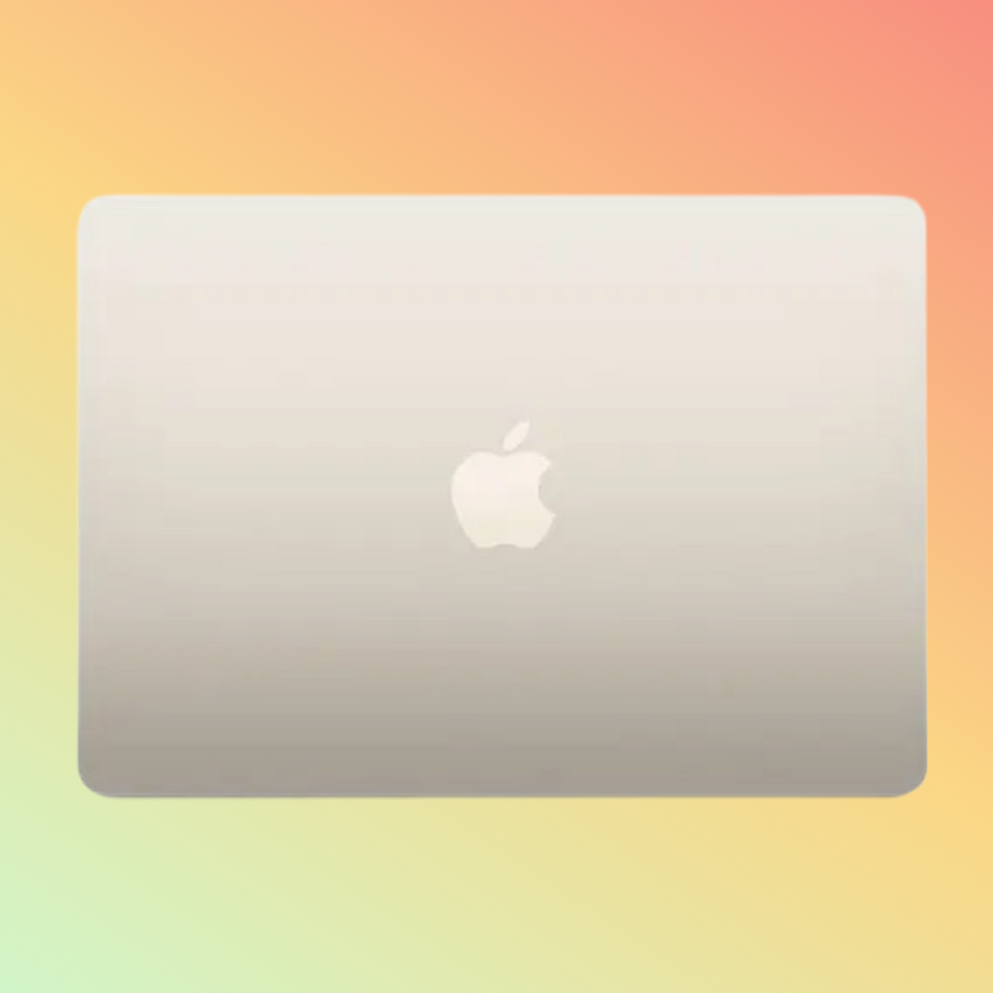 APPLE MXCU3 मैकबुक एयर लैपटॉप - M3 चिप 8-कोर CPU, 16GB, 512GB SSD, 10-कोर GPU | 16-कोर न्यूरल इंजन, 13.6" (2560 x 1664) (स्टारलाइट)