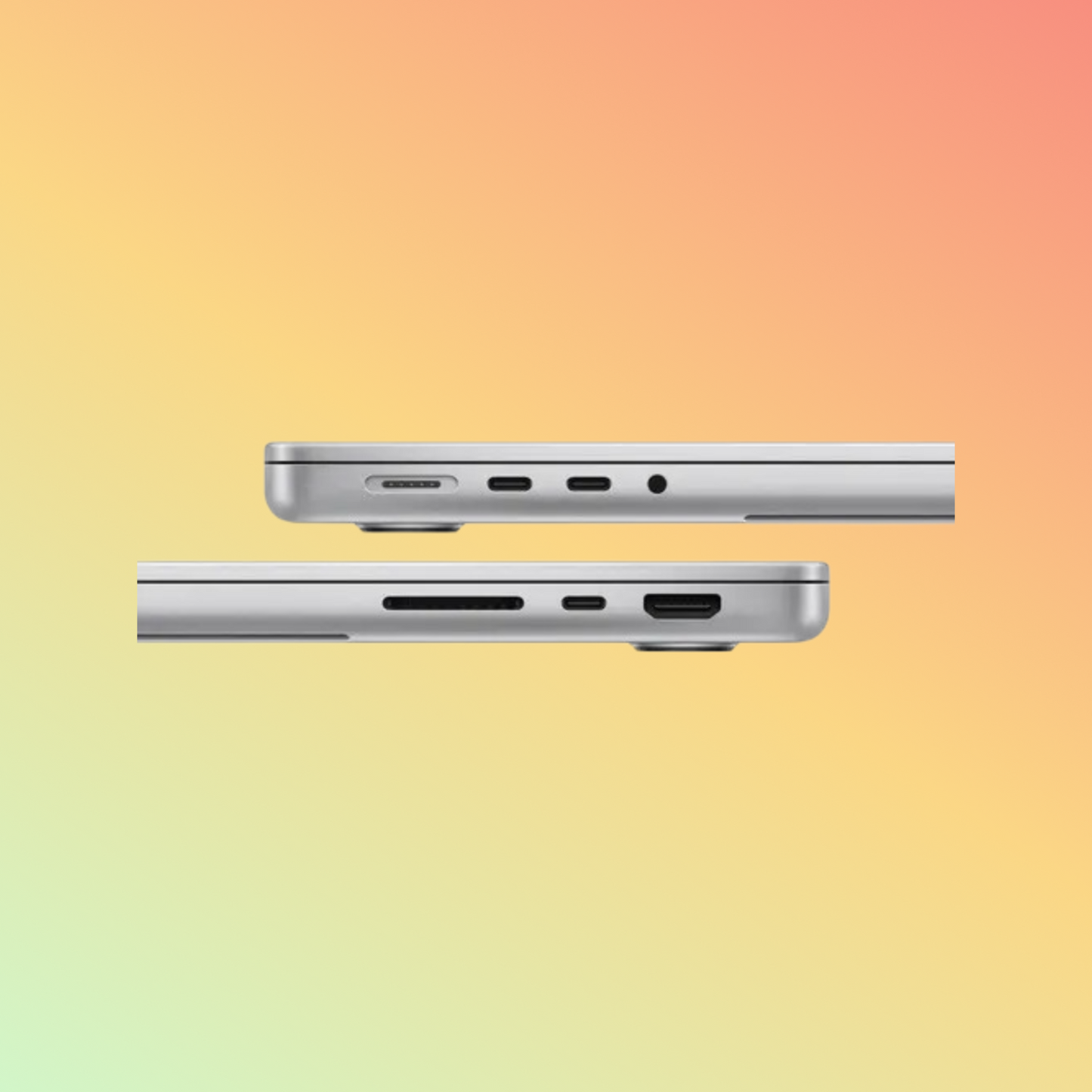 APPLE Z1FB000SG MACBOOK PRO (2024) Laptop - M4 Pro Chip 14-Core CPU, 48GB, 1TB SSD, 20-Core GPU | 16-Core Neural Engine, 14.2" XDR (3024 x 1964) (Nano-Texture Glass)