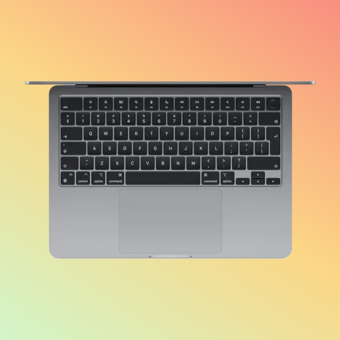 APPLE MV972 MACBOOK PRO Laptop - 8th Gen i5 Quad Core , 8GB, 512GB SSD, 13.3" WQXGA (2560 x 1600)