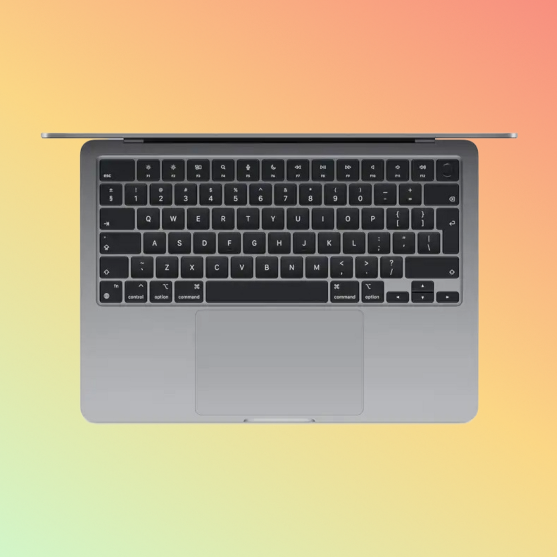 APPLE MV972 MACBOOK PRO Laptop - 8th Gen i5 Quad Core , 8GB, 512GB SSD, 13.3" WQXGA (2560 x 1600)