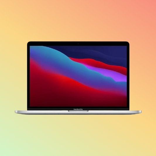 APPLE MNEH3 मैकबुक प्रो लैपटॉप - M2 चिप 8-कोर CPU, 8GB, 256GB SSD, 10-कोर GPU | 16-कोर न्यूरल इंजन, 13.3" WQXGA