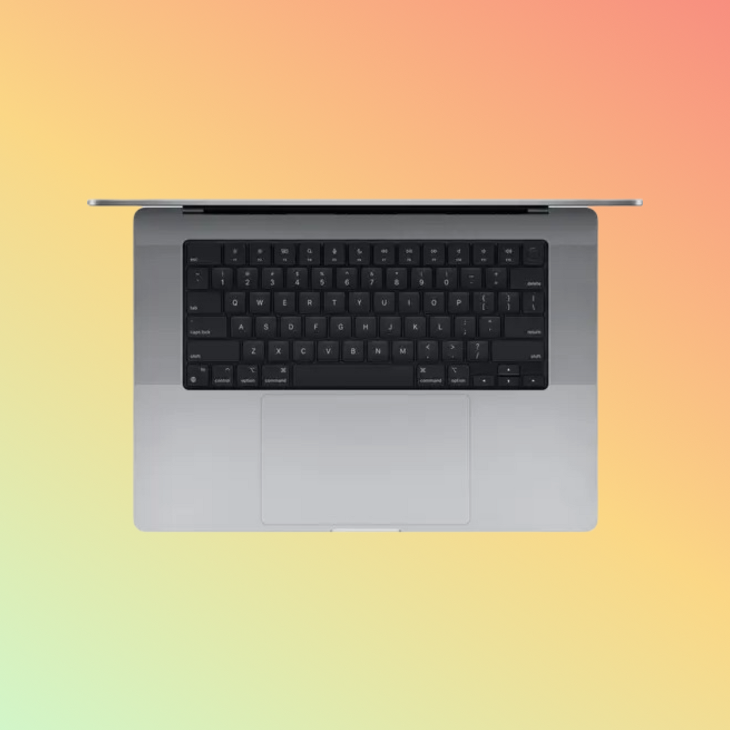 APPLE Z14V0016E मैकबुक प्रो लैपटॉप - M1 प्रो चिप 10-कोर CPU, 32GB, 512GB SSD, 16-कोर GPU | 16-कोर न्यूरल इंजन, 16.2" XDR (3456 x 2234)
