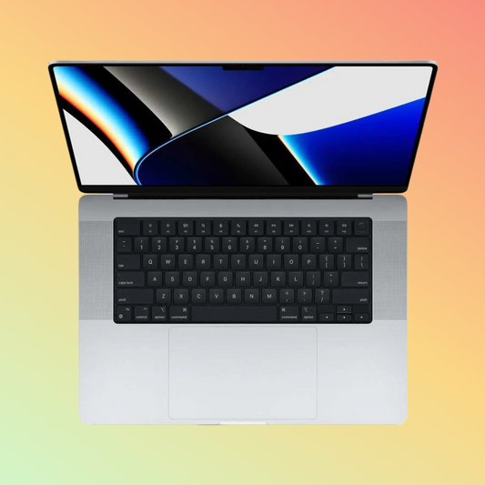 APPLE MNWC3LL/A मैकबुक प्रो लैपटॉप - M2 प्रो चिप 12-कोर CPU, 16GB, 512GB SSD, 19-कोर GPU | 16-कोर न्यूरल इंजन, 16.2" XDR (3456 x 2234)