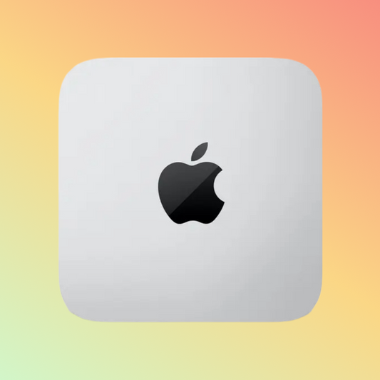 Apple MAC STUDIO 2022 - M1 मैक्स चिप 10-कोर CPU