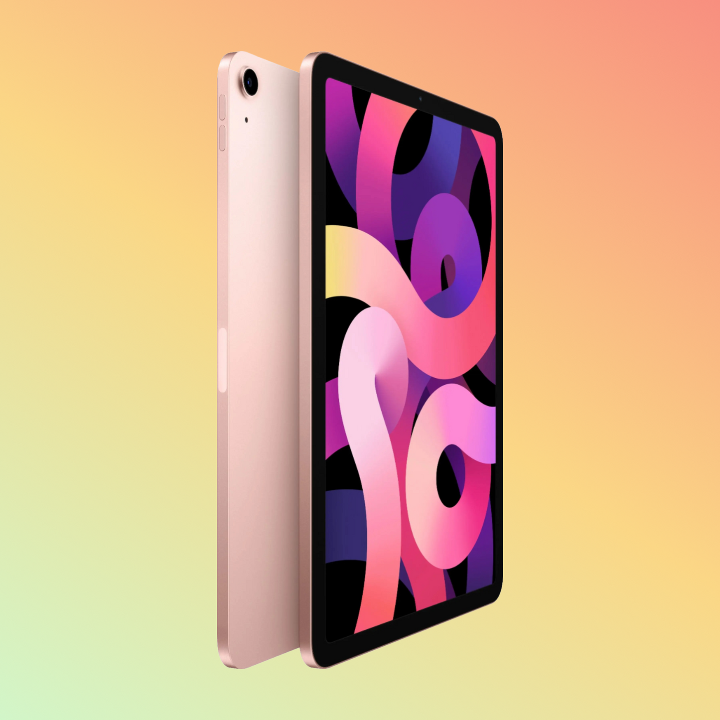 APPLE IPAD AIR - 10.9 WIFI 64GB COLOR ROSE GOLD (4TH GEN)