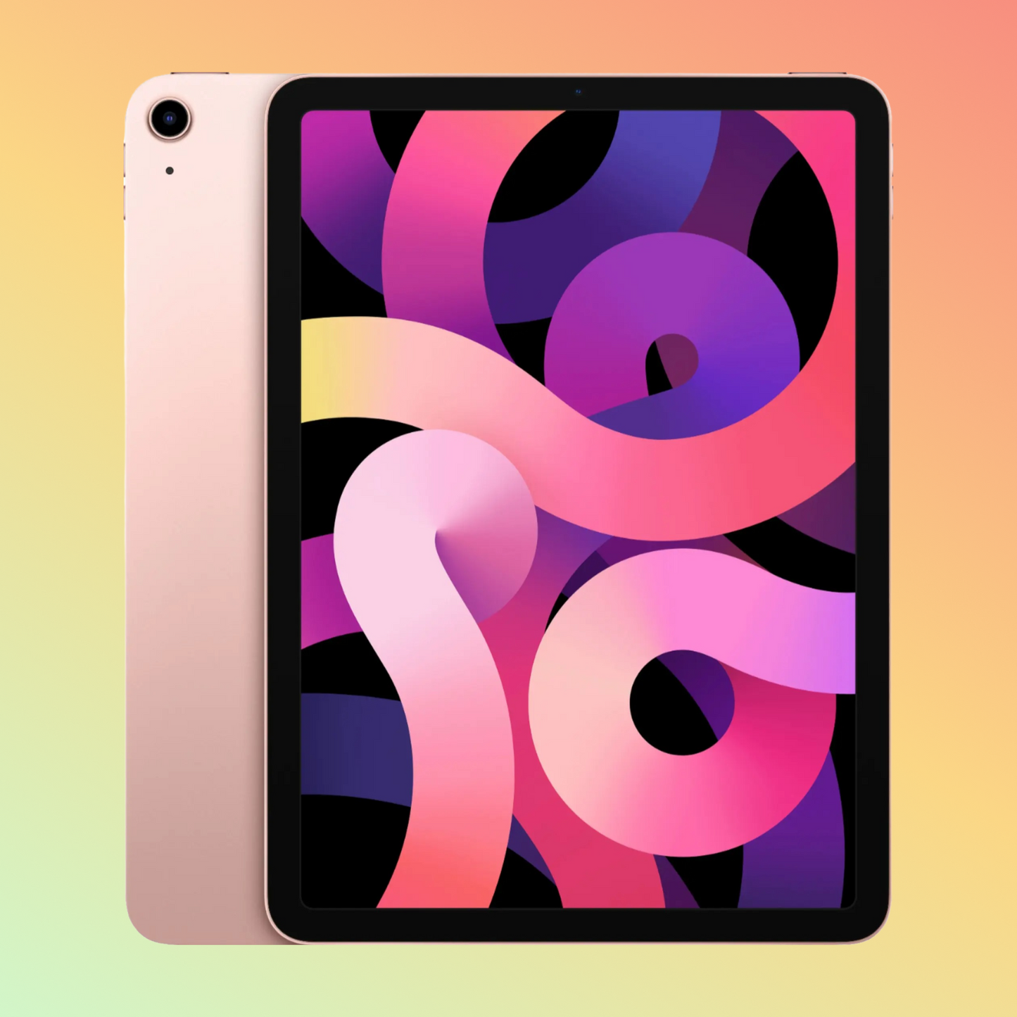 APPLE IPAD AIR - 10.9 WIFI 64GB COLOR ROSE GOLD (4TH GEN)
