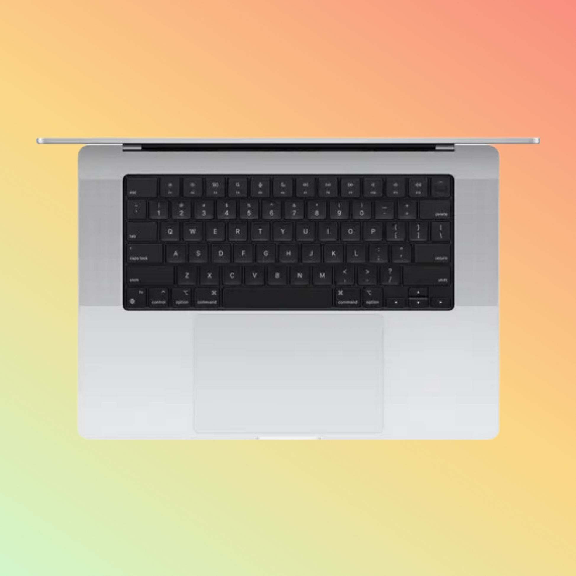 APPLE Z1FP000C9 MACBOOK PRO (2024) Laptop - M4 Max Chip 14-Core CPU, 36GB, 2TB SSD, 32-Core GPU | 16-Core Neural Engine, 16.2" XDR (3456 x 2234) (Silver)