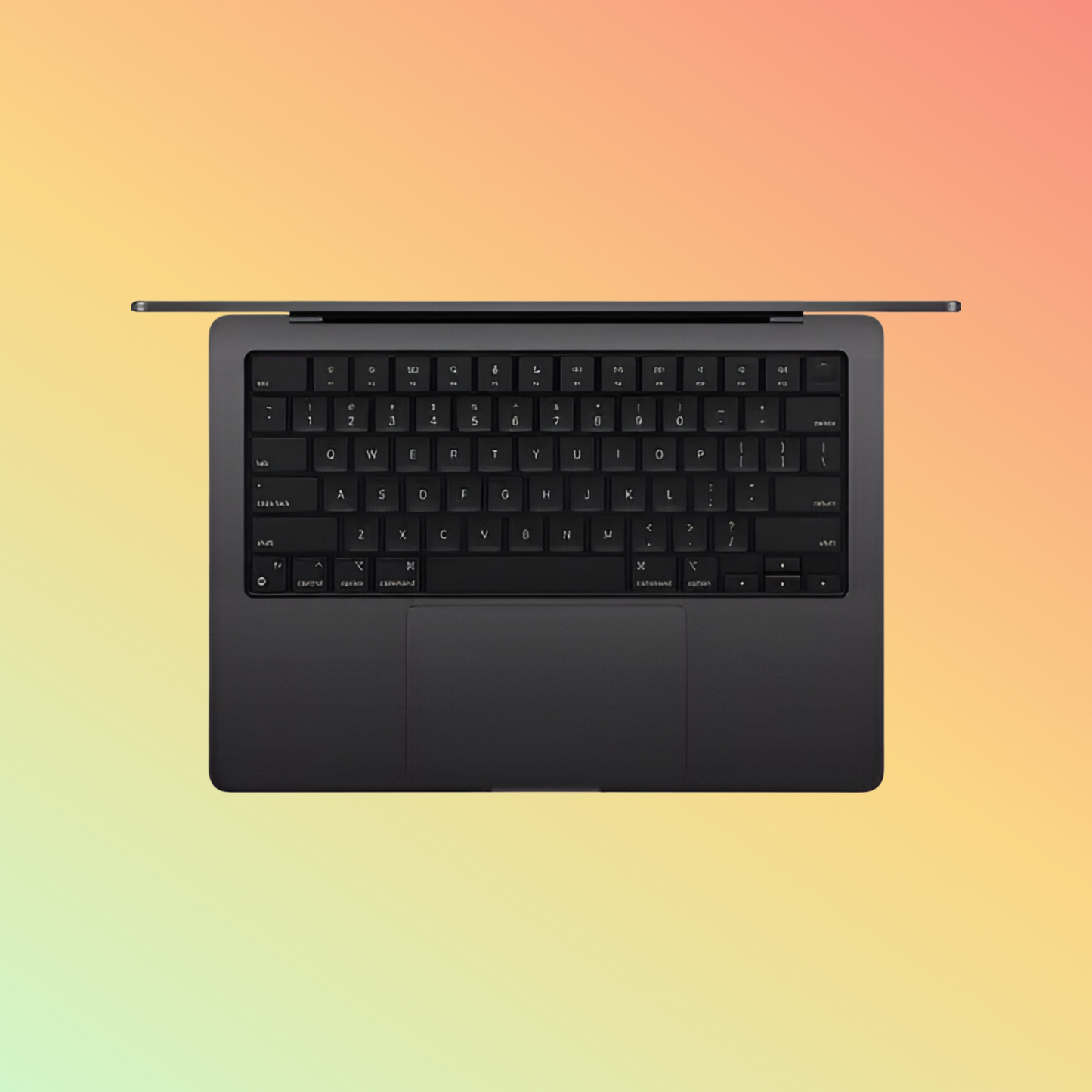 APPLE Z1FE000NW MACBOOK PRO (2024) Laptop - M4 Max Chip 14-Core CPU, 36GB, 4TB SSD, 32-Core GPU | 16-Core Neural Engine, 14.2" XDR (3024 x 1964) (Space Black)