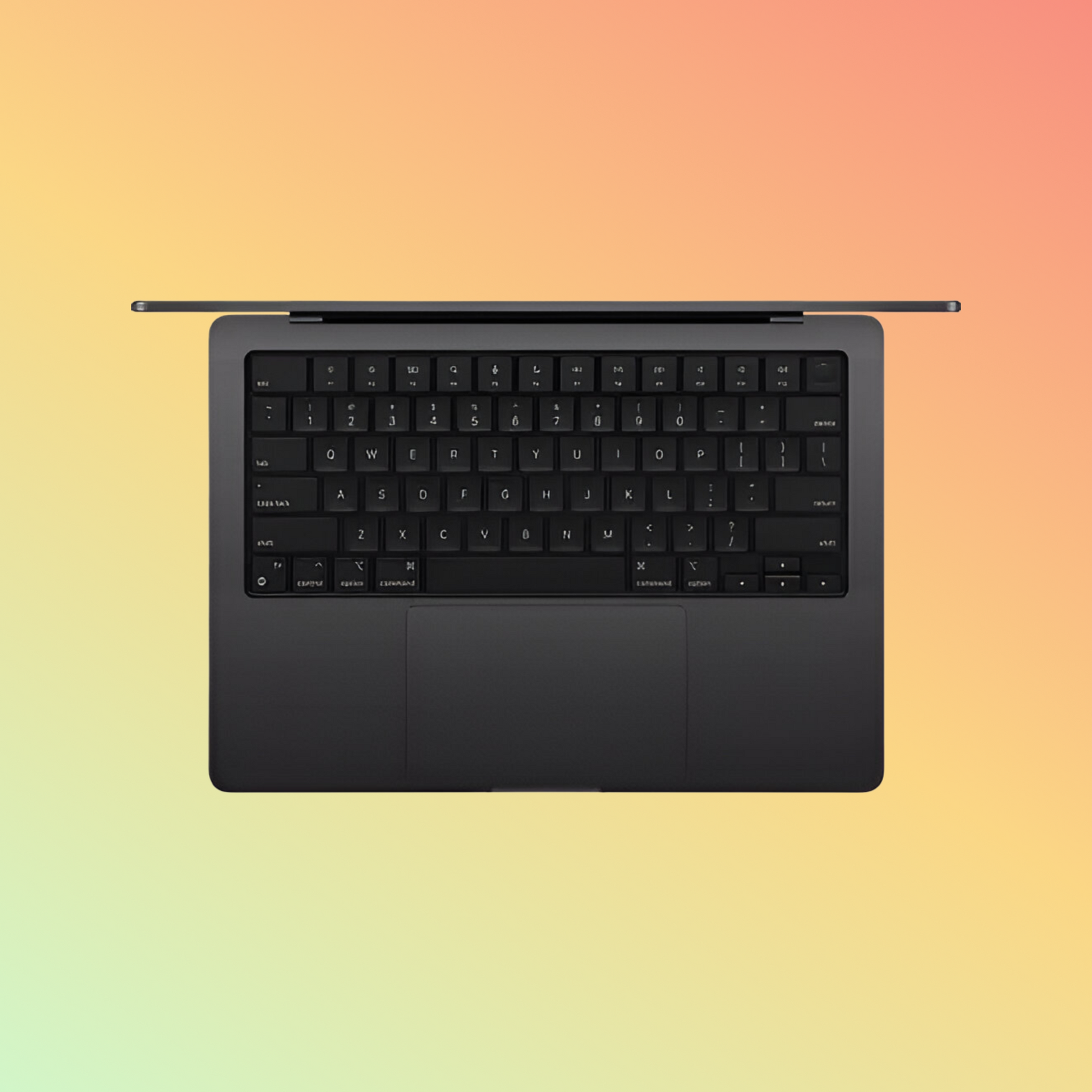 APPLE Z1FE000NW MACBOOK PRO (2024) Laptop - M4 Max Chip 14-Core CPU, 36GB, 4TB SSD, 32-Core GPU | 16-Core Neural Engine, 14.2" XDR (3024 x 1964) (Space Black)