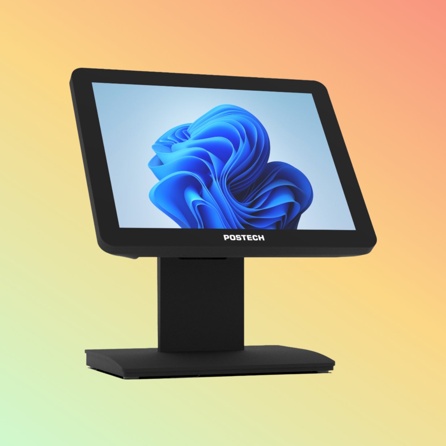 POSTECH PT-RT100 15" Touch POS System Intel Core i5 12th Gen – NEOTECH® UAE