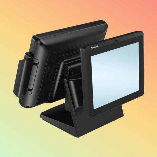 Panasonic MSR Unit JS-970-MG-010