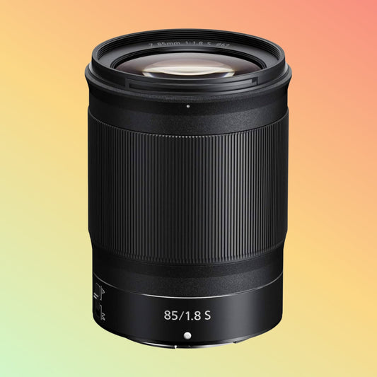 NEW STAR AHD CAMERA	85-LBN24AD
