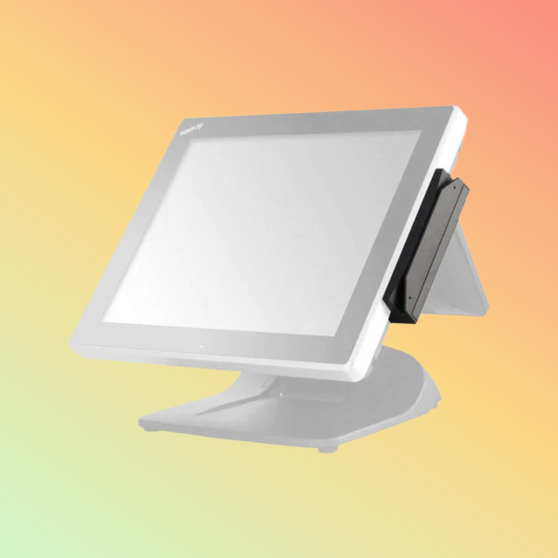 قارئ بطاقات الذاكرة POSIFLEX SA105Z-B