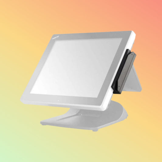 قارئ بطاقات الذاكرة POSIFLEX SA105Z-B