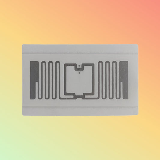OSrfid हटाने योग्य RFID पुन: प्रयोज्य लेबल OS4216-U9