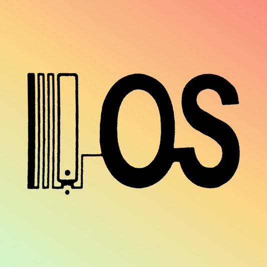 OSrfid RFID फ्लैग टैग रिटेल के लिए OS1835-U9