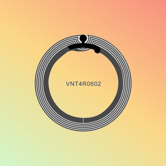 सोशल मीडिया OS-Φ40-NTAG के लिए OSrfid NFC टैग