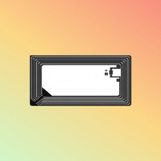 OSrfid NFC OS-7645 ICODE टैग लाइब्रेरी के लिए