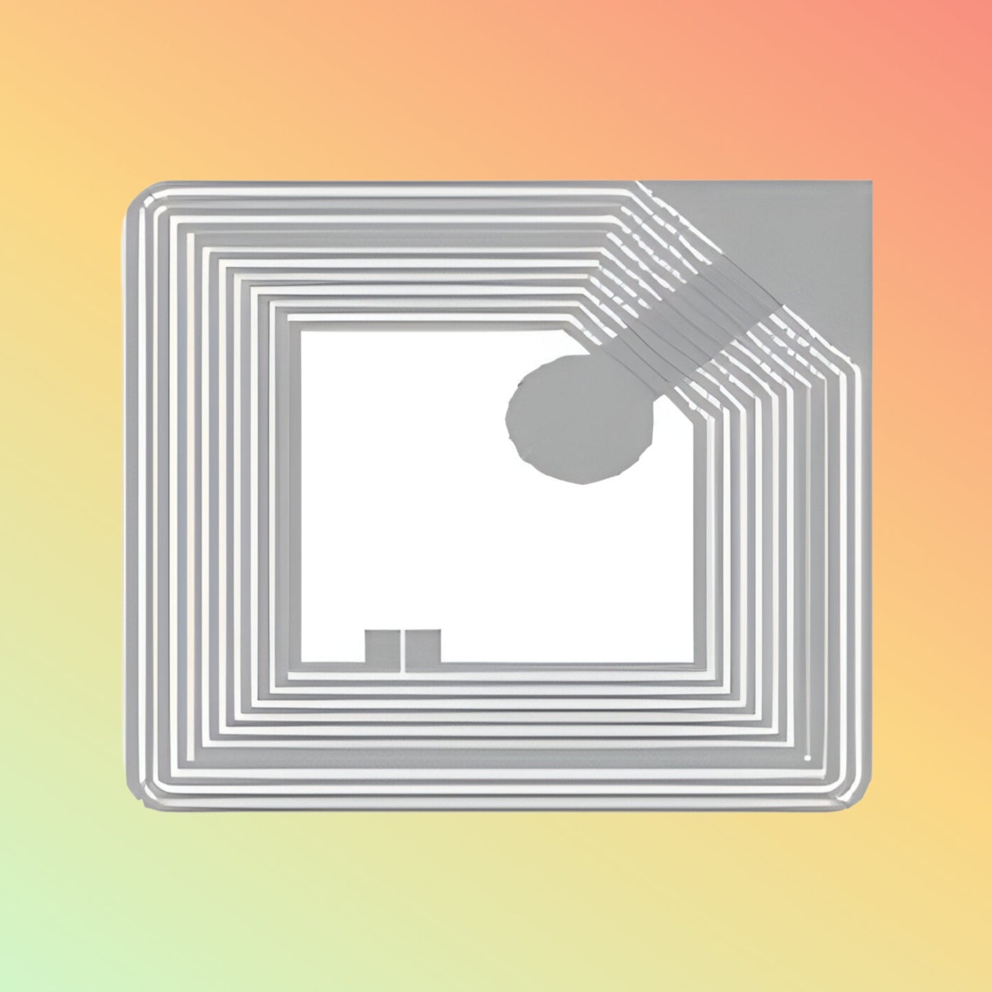 نظام OSrfid NFC OS-1818-NTAG