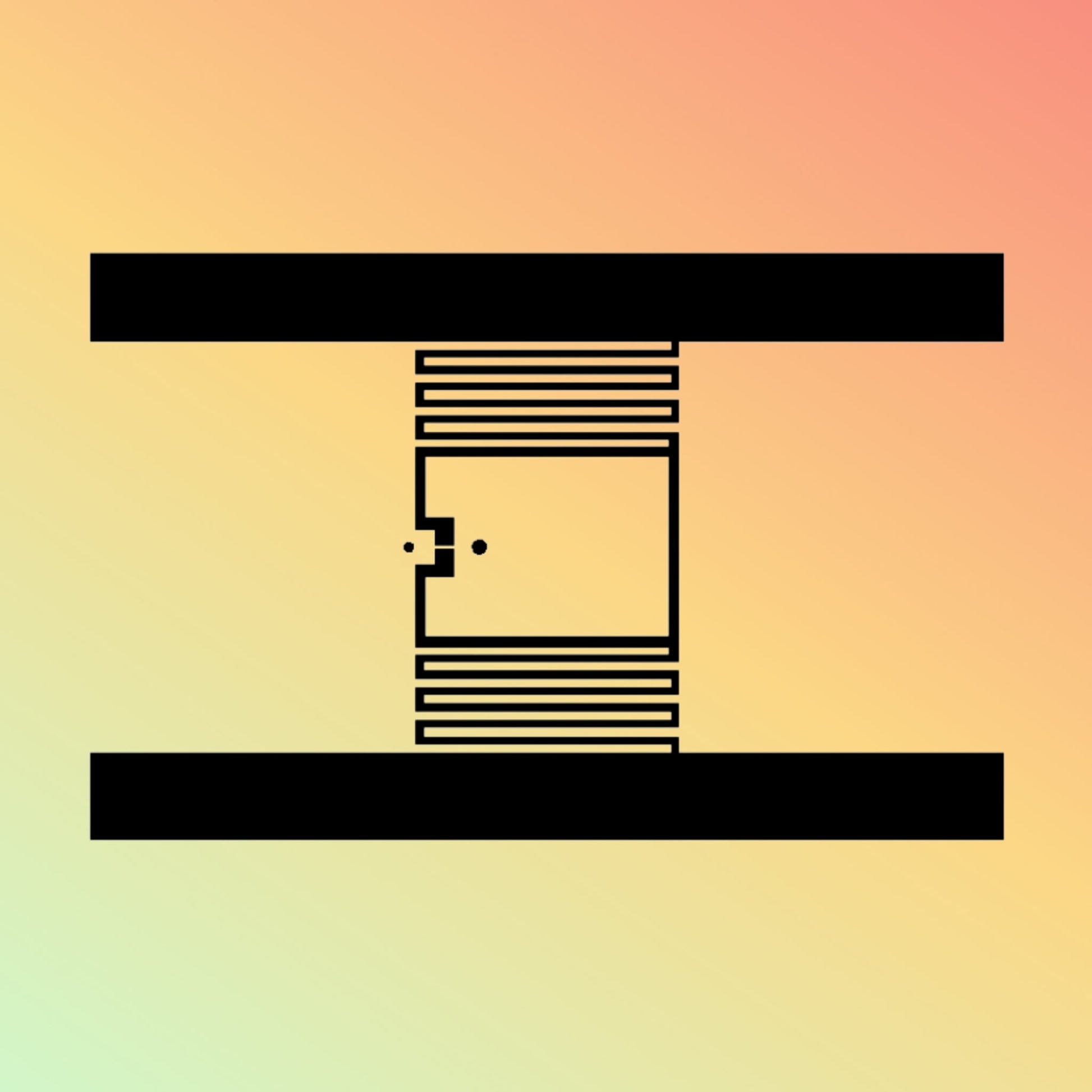 OSrfid RFID ज्वेलरी स्टिकर OS2539-U8
