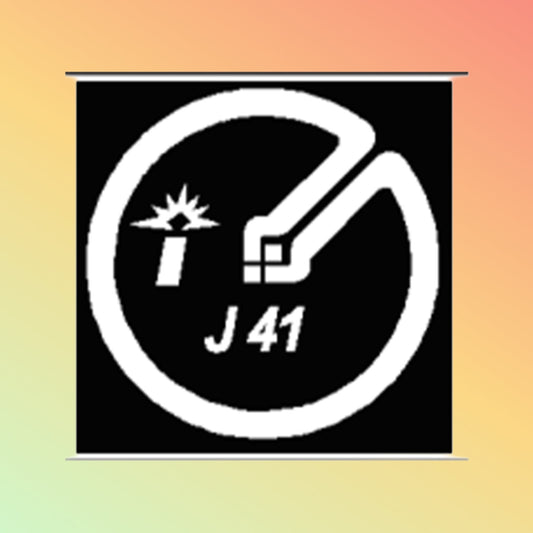 OSrfid RFID टैग आभूषण के लिए J41