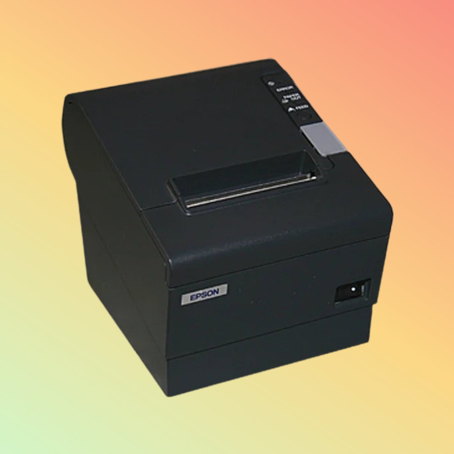 EPSON TM-T88IV RECEIPT PRINTER