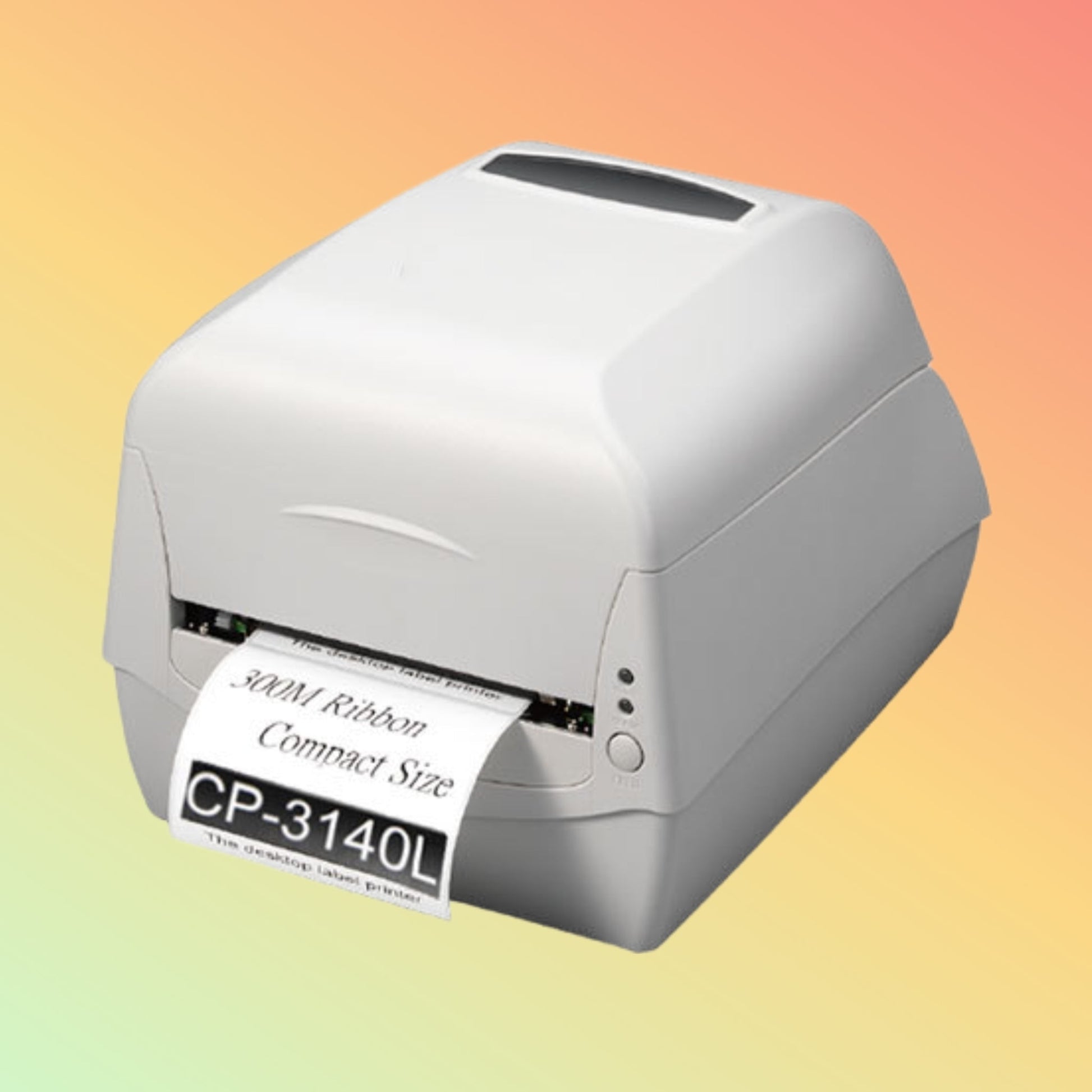 ARGOX CP-3140L BARCODE PRINTER