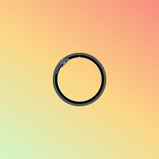 ओएसआरएफआईडी एनएफसी ओएस-Φ57-ICODE