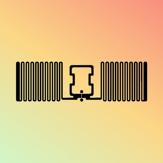 OSrfid RFID OS1033-M6 टैग