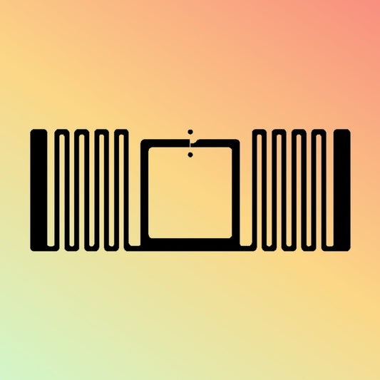 OSrfid RFID OS1642 लेबल