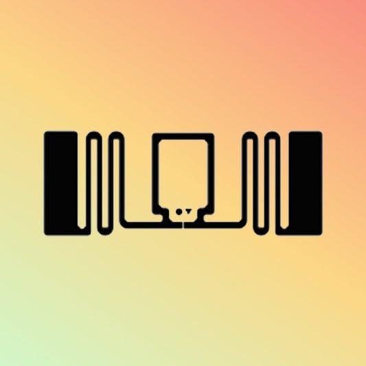 ملصق منسوج ODrfid RFID OS4015-U8