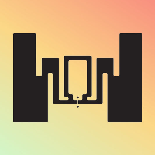 علامة ODrfid RFID OS4229-U8