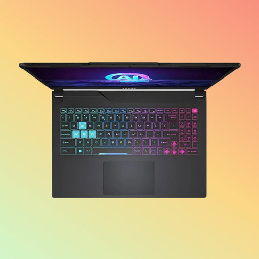 MSI STEALTH 16 AI (2024) लैपटॉप - सीरीज 1 अल्ट्रा 9 185H, 32GB, 1TB SSD, NVIDIA GeForce RTX 4070, 16" FHD