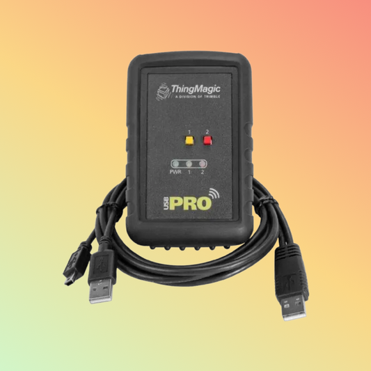 قارئ ThingMagic USB Pro RFID