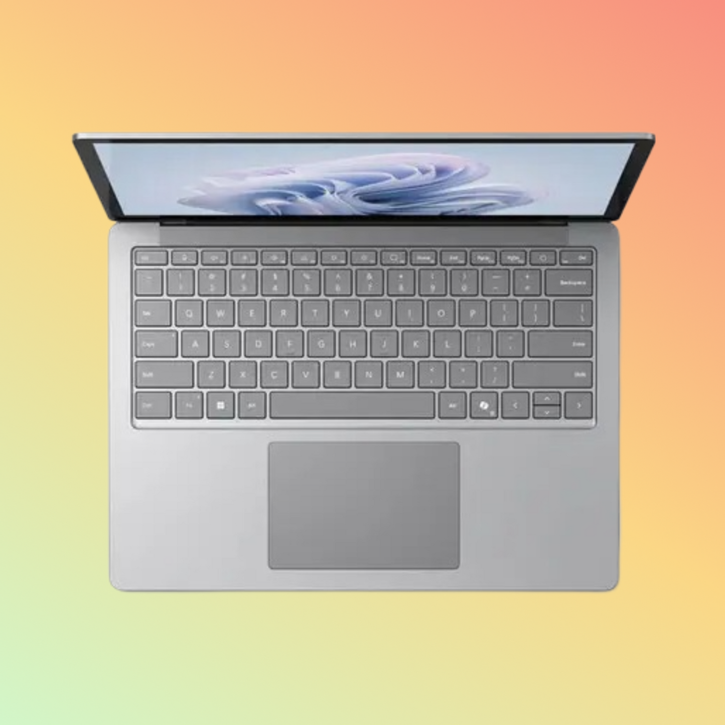 Microsoft ZLQ-00026 सरफेस 6 (2024) लैपटॉप - सीरीज 1 अल्ट्रा 7-165H, 16GB, 512GB SSD, 15" (2496 x 1664) मल्टी-टच (सिल्वर)