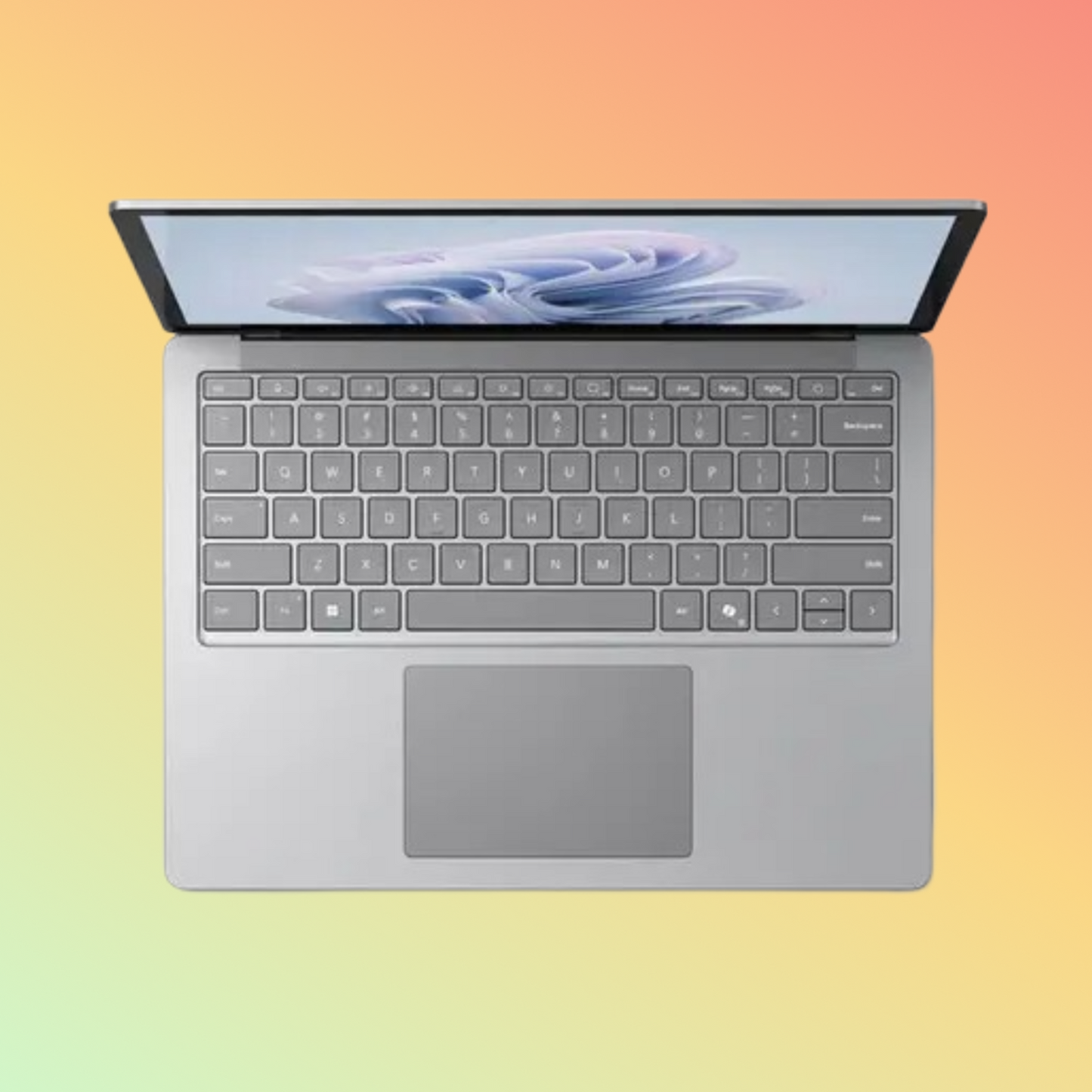 MICROSOFT ZGP-00001 SURFACE Laptop - Qualcomm Snapdragon X Elite, 16GB, 512GB SSD, 13.8" (2304 x 1536) Touch