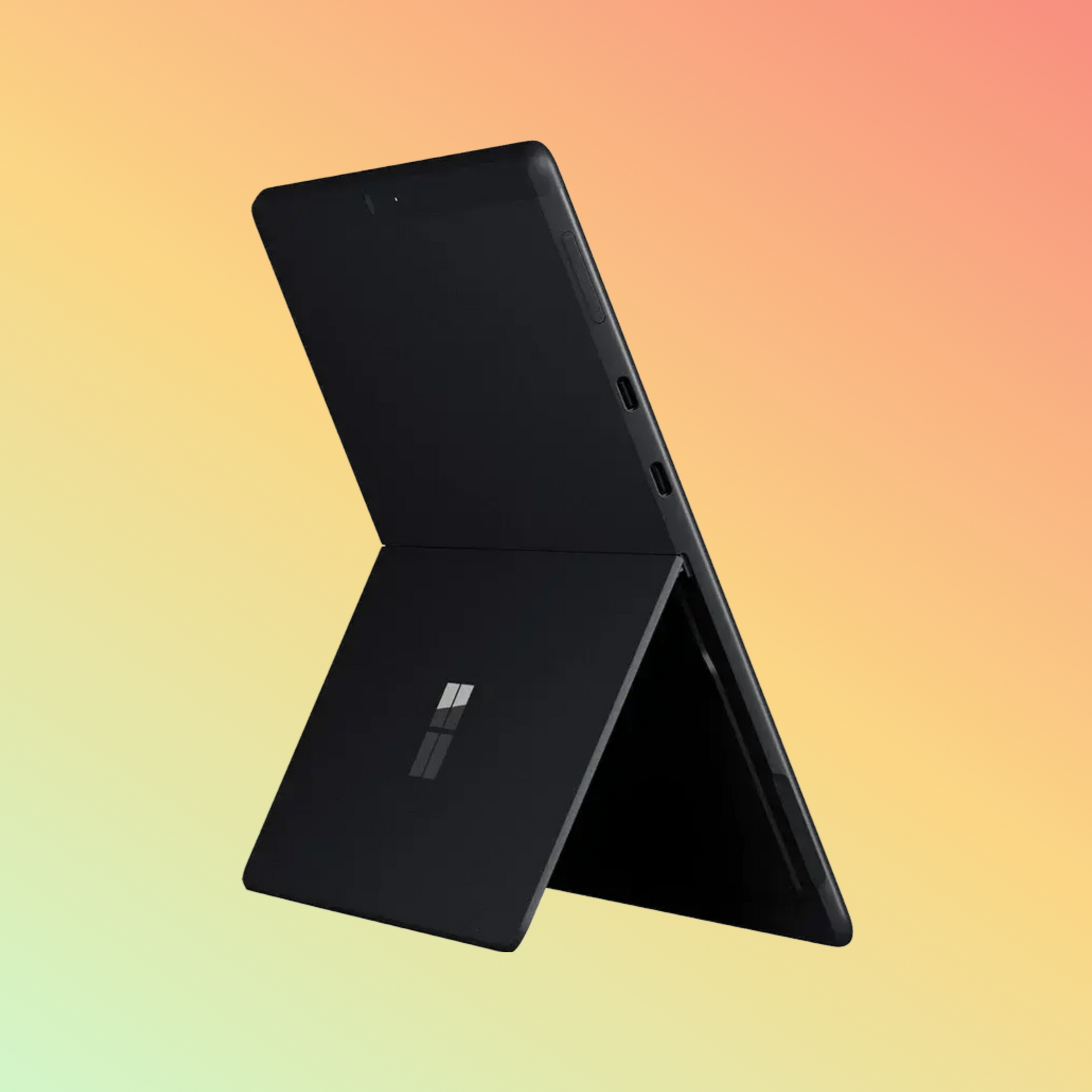 MICROSOFT SURFACE PRO 7 i3-1005G1, 4GB, 128GB SSD, 12.3" (2736x1824) TOUCH