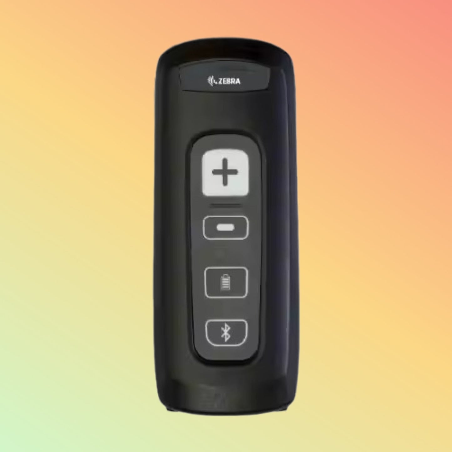 قارئ RFID UHF من Datalogic 2128P، نظام ePop-Log، واجهة USB، ماسح الباركود، متوافق مع الأجهزة المحمولة، طابعة ذاكرة، ماسح مستندات